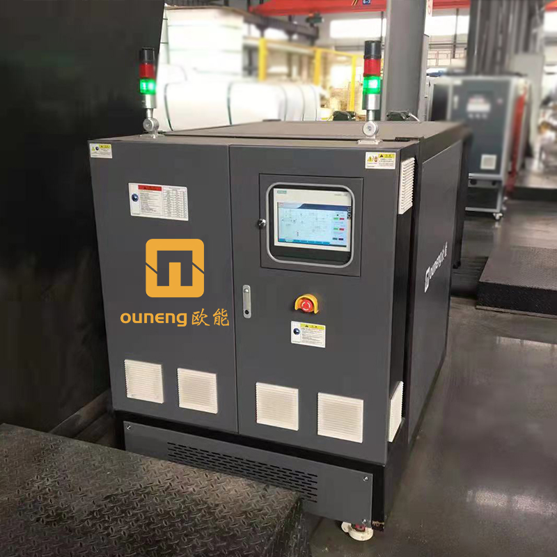 電加熱導熱油爐 電加熱導熱油爐