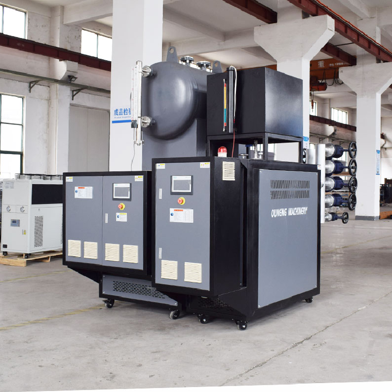 電加熱有機熱載體爐 電加熱有機熱載體爐