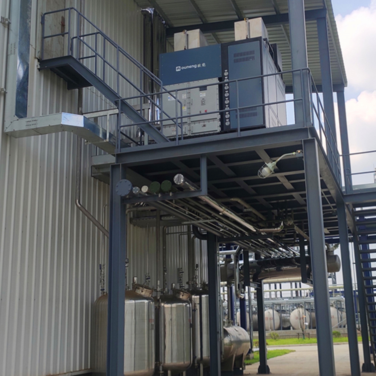 導熱油爐 導熱油爐