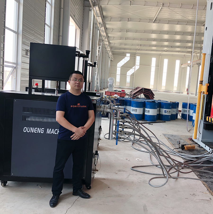 電加熱導熱油爐 電加熱導熱油爐