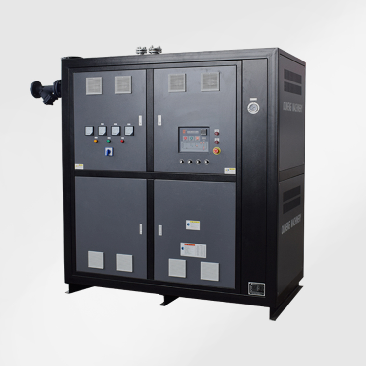 電導熱油爐的加熱管如何更換？