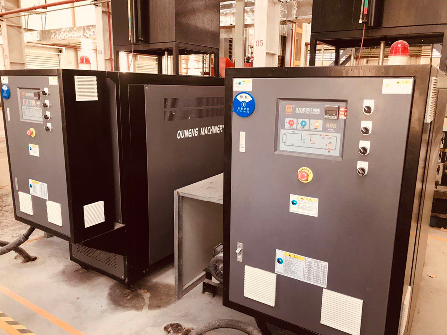 復合材料的生產需不需要導熱油電加熱爐