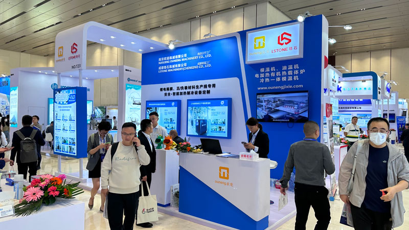 模溫機長沙展會 模溫機長沙展會