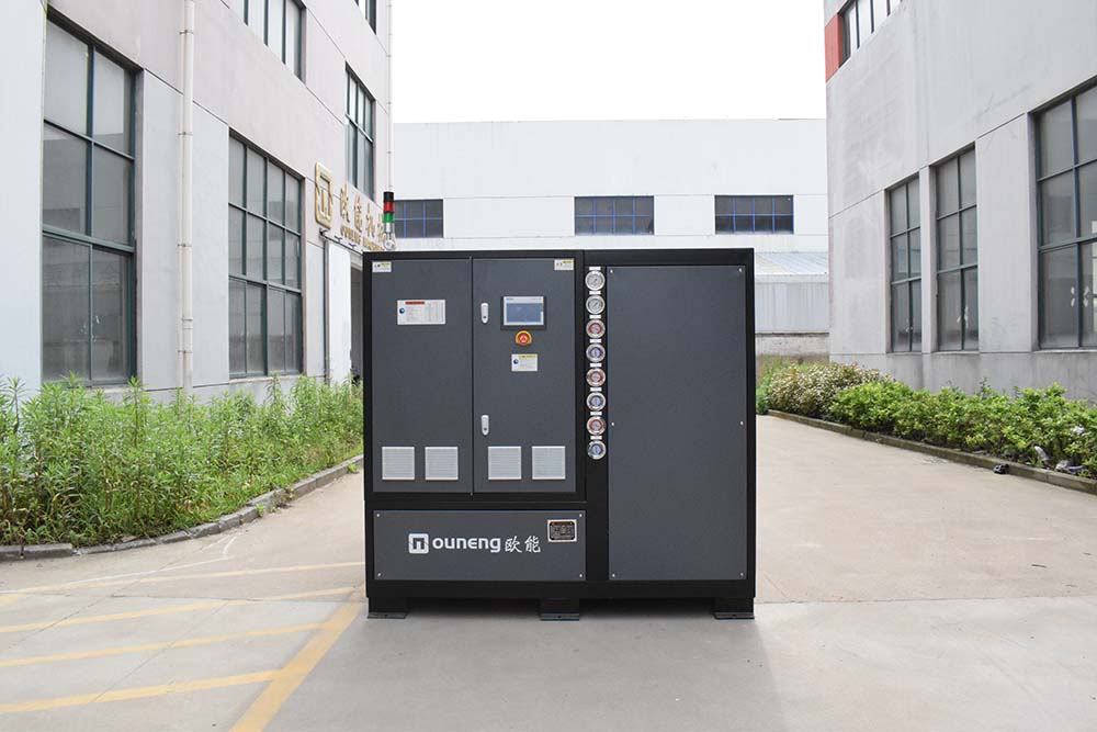 有機熱載體爐的使用規范要記牢