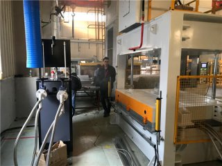 電加熱導熱油爐耗電嗎？如何更省電