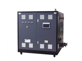 電加熱導熱油爐怎么安裝？免費指導安裝看這里