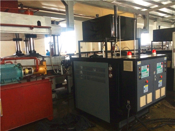 導熱油電加熱器5大優勢，你都知道嗎！