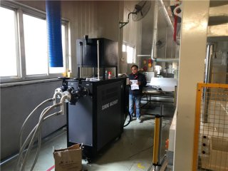 導熱油電加熱器的調試步驟，歐能詳細解說
