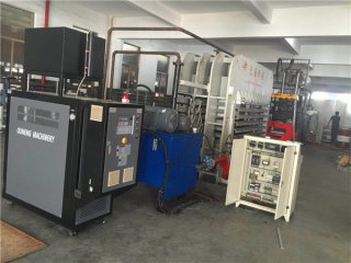 導熱油電加熱器調試步驟，不能馬虎！