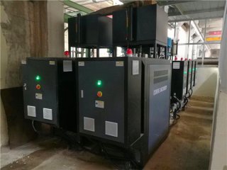 電加熱導熱油爐屬于壓力容器嗎？