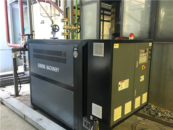 電加熱導熱油爐和燃氣導熱油爐哪個好？